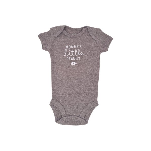 Welcome Mommy's Little Peanut BB-13B