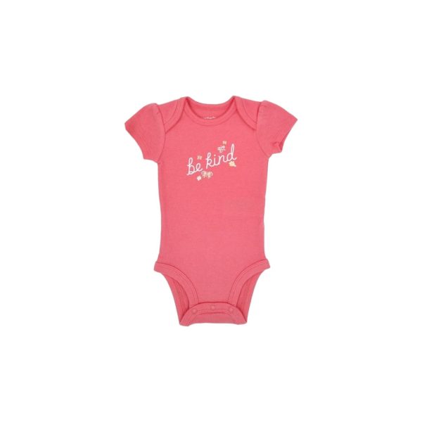 Be Kind Little Girl BB-10F