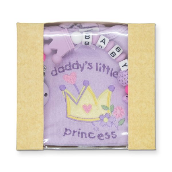 Daddy's Little Princess