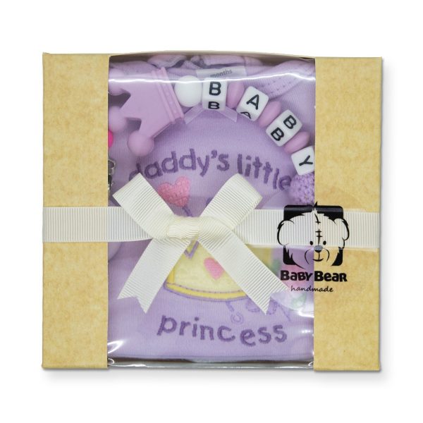 Daddy's Little Princess