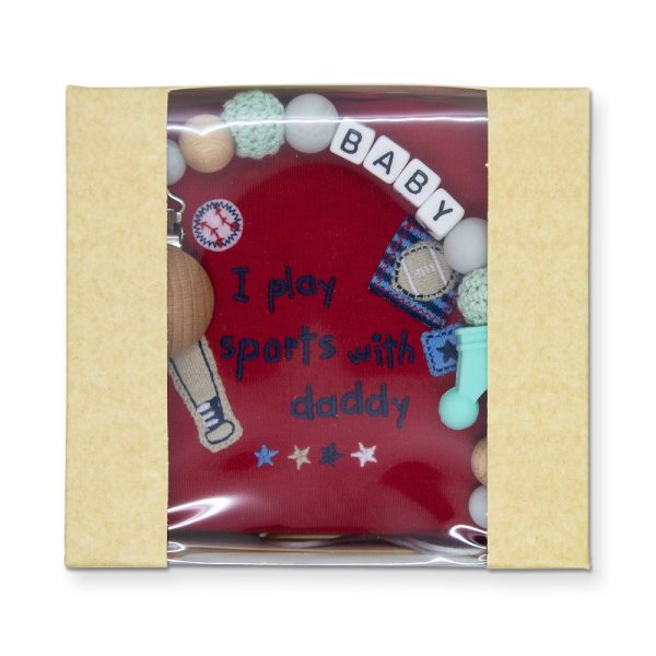 Daddy's Little Star