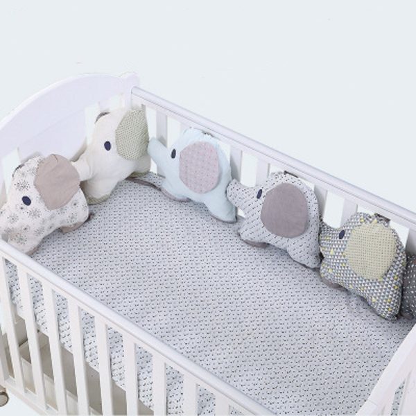 Baby Elephant - Protectie Patut