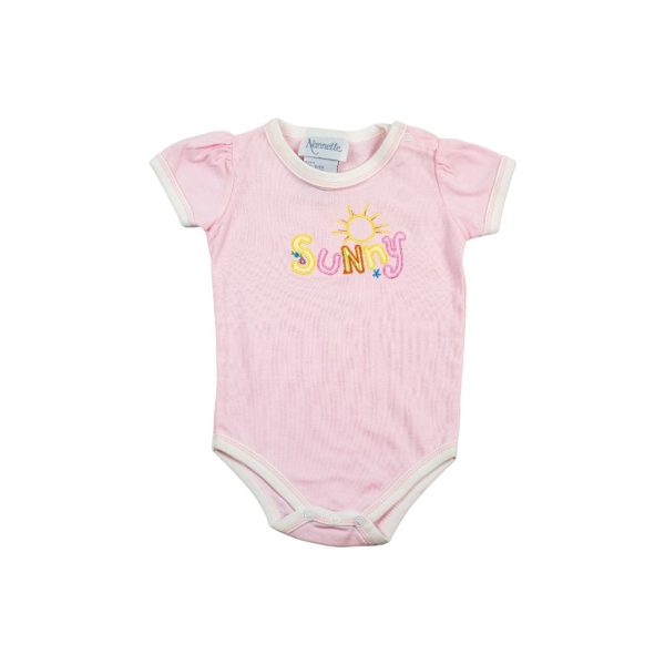 Set Little Bunny
