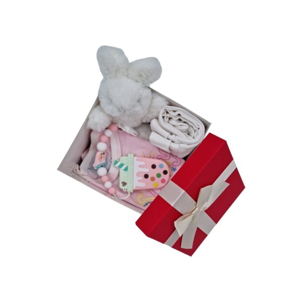Set Little Bunny