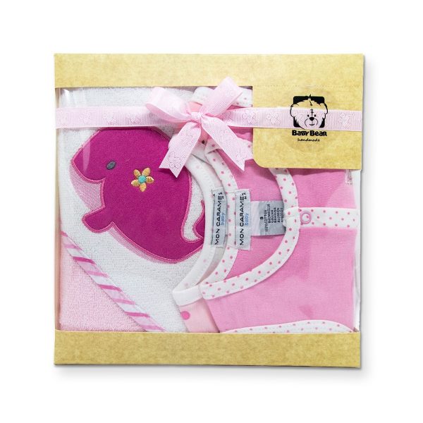 Sweet Girl Gift