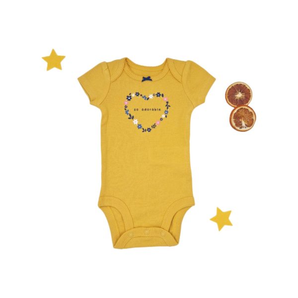 Welcome Baby Girl BB-01F