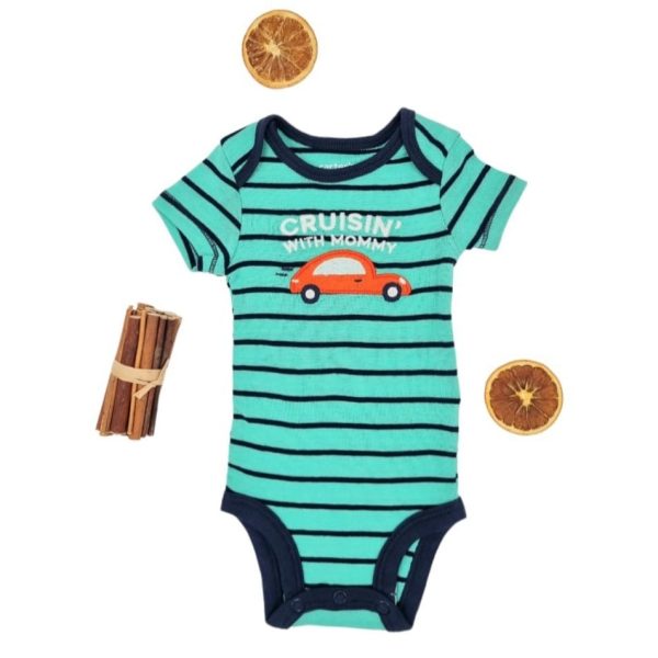 Welcome Cruisin with Mommy BB-10B