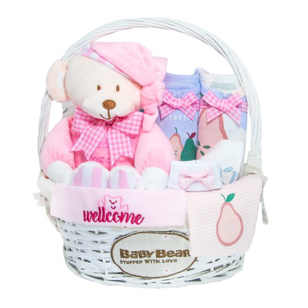 Welcome Cute Girl BB-02F