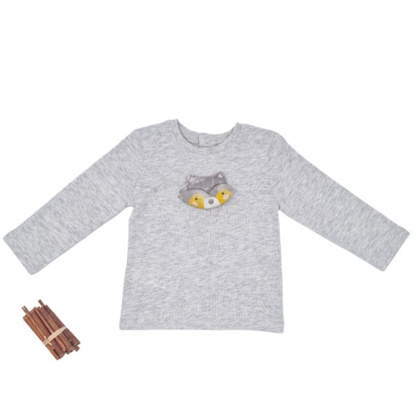 Welcome Little Baby Box BB-01NG