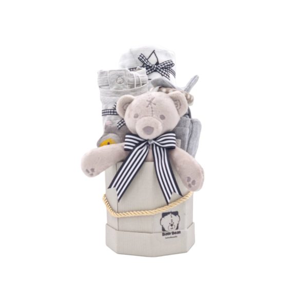 Welcome Little Baby Box BB-01NG