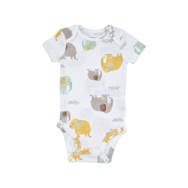 Set Cadou Neutru Welcome Baby BB-02N