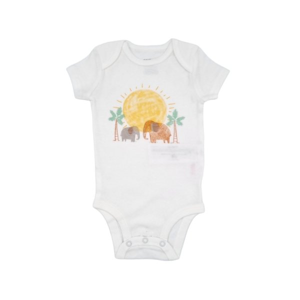 Set Cadou Neutru Welcome Baby BB-03N