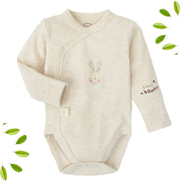 Welcome Little Bunny BB-13F