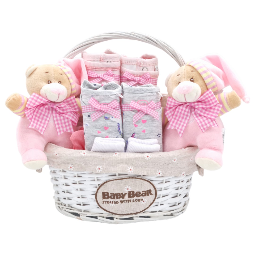 Cadouri BabyBear (Baby Bear)