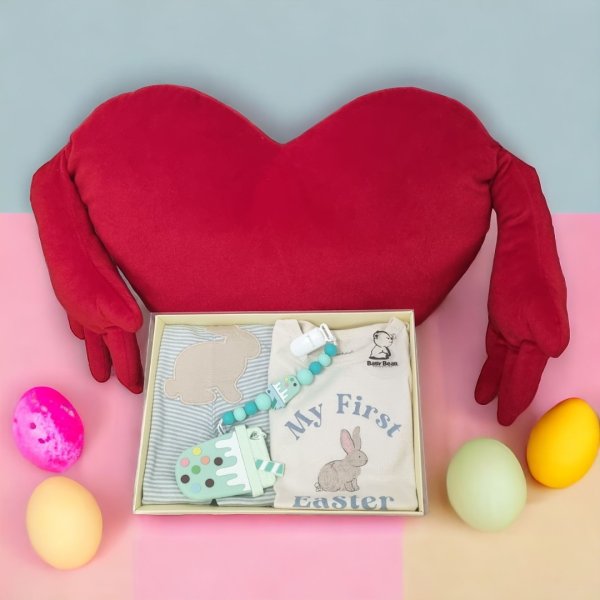 My First Easter Box BB-02N